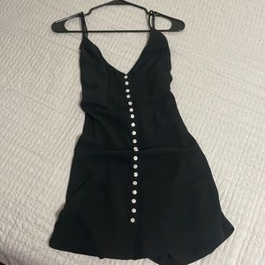 Urban outfitter mini dress